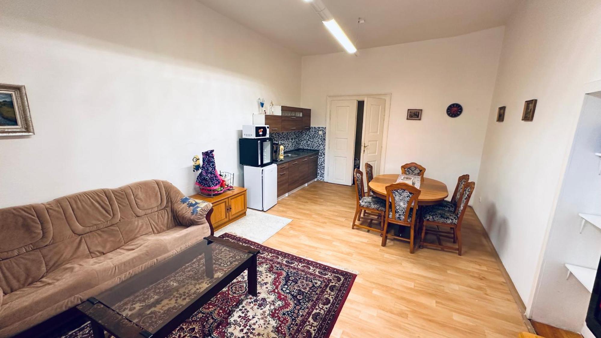 Apartmán Alesta Bruntál Esterno foto