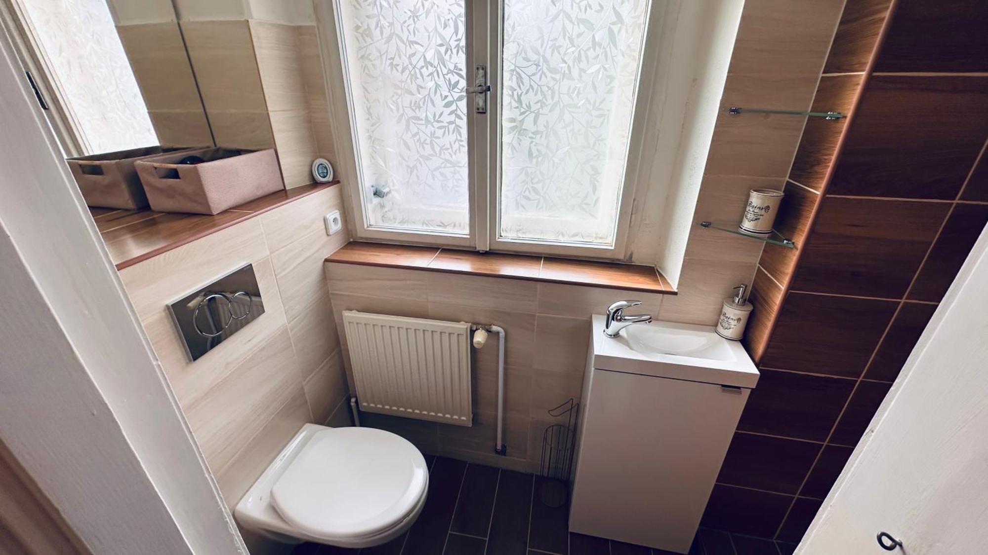 Apartmán Alesta Bruntál Esterno foto