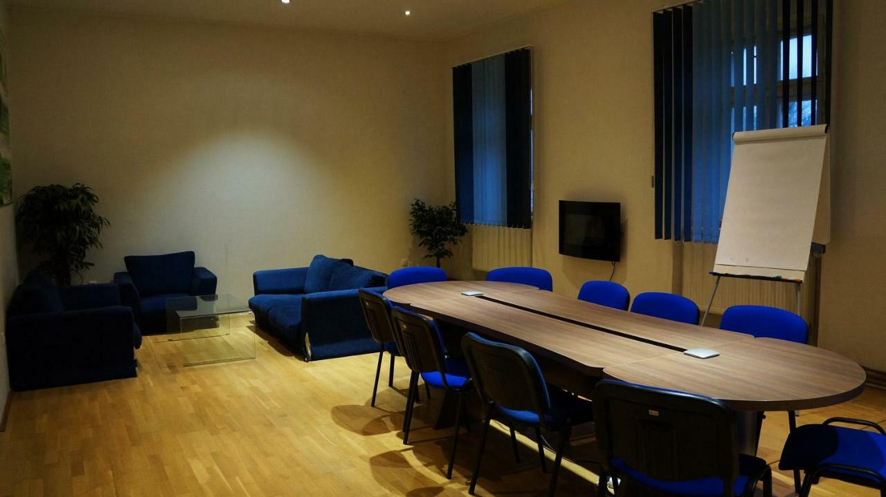 Apartmán Alesta Bruntál Esterno foto