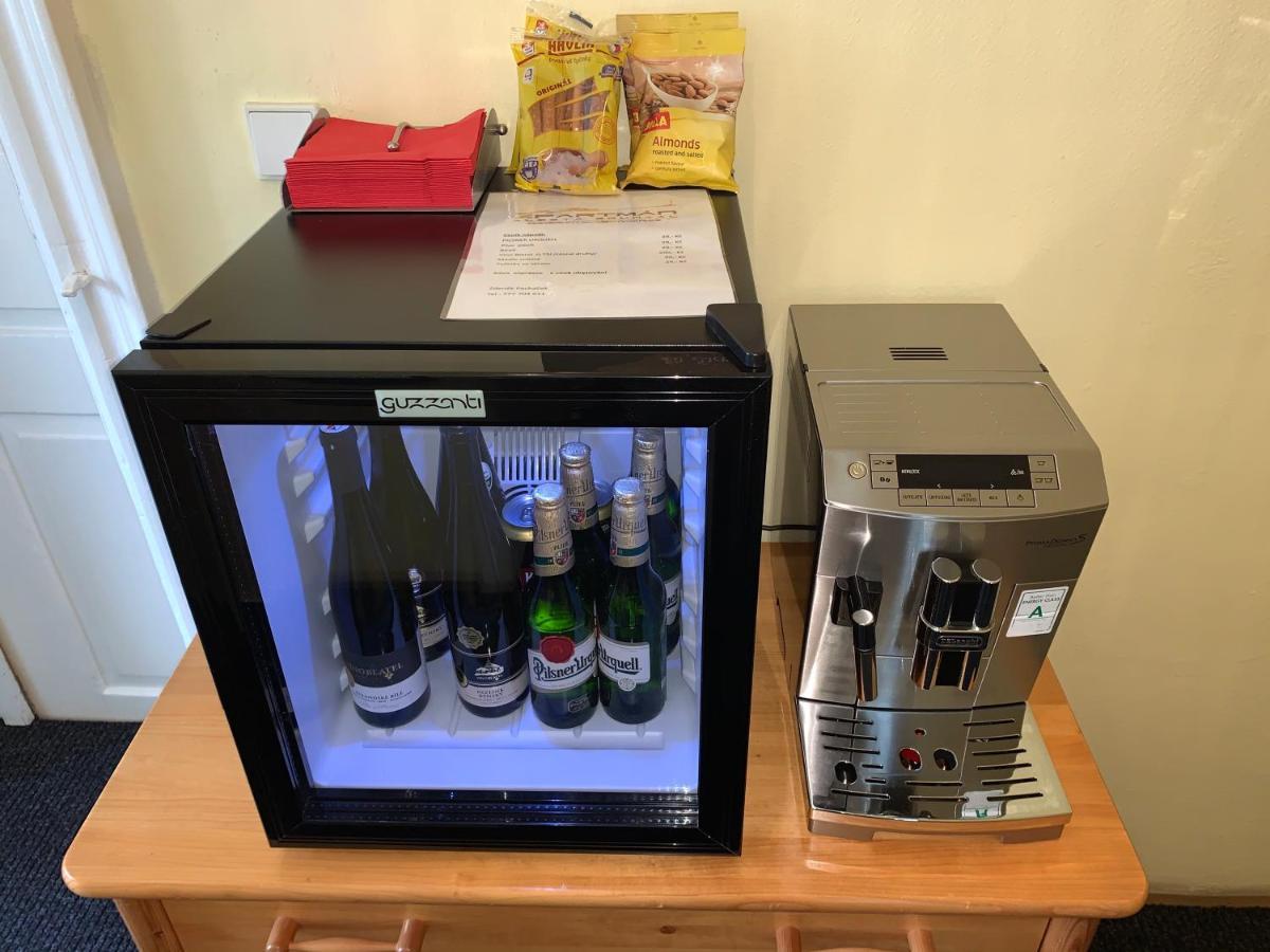 Apartmán Alesta Bruntál Esterno foto